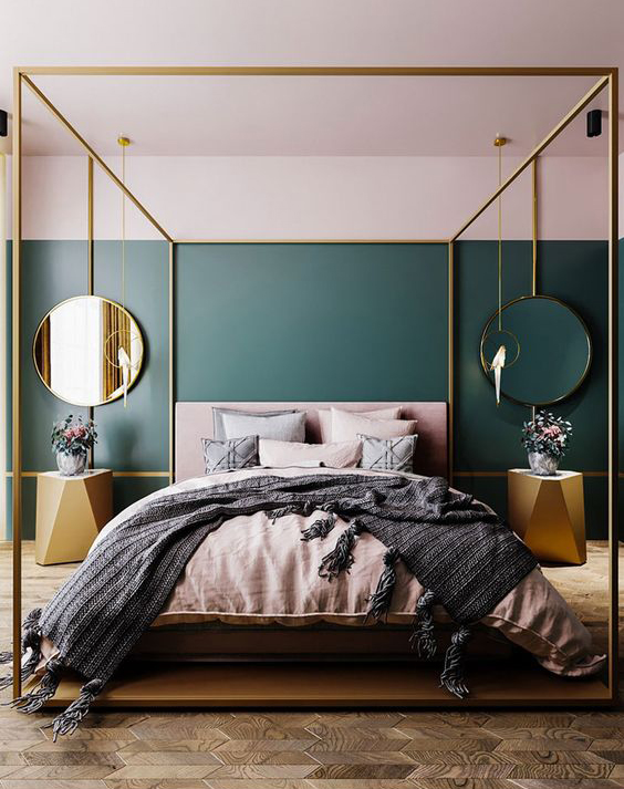 Mùa đông ấm áp với những thay đổi trong thiết kế nội thất