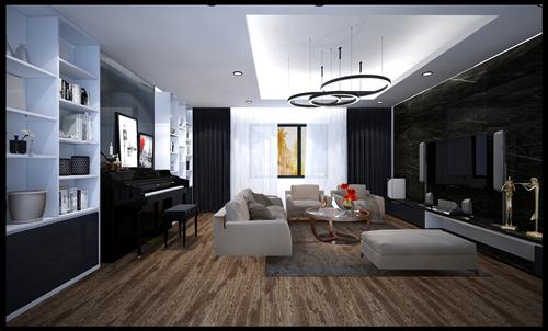 Căn hộ KH: Chị Hương BiệtThựLiềnKềGeleximco Nhà Liền Kề D47 KĐT Lê Trọng Tấn, Hà Đông , Hà Nội