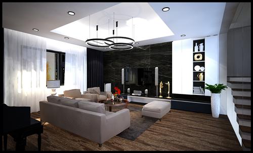 Căn hộ KH: Chị Hương BiệtThựLiềnKềGeleximco Nhà Liền Kề D47 KĐT Lê Trọng Tấn, Hà Đông , Hà Nội