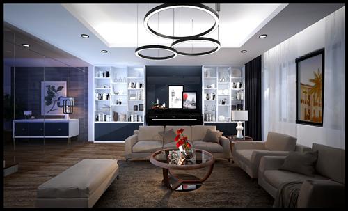 Căn hộ KH: Chị Hương BiệtThựLiềnKềGeleximco Nhà Liền Kề D47 KĐT Lê Trọng Tấn, Hà Đông , Hà Nội