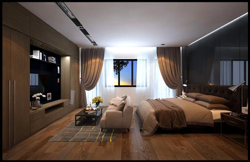 Căn hộ KH: Chị Hương BiệtThựLiềnKềGeleximco Nhà Liền Kề D47 KĐT Lê Trọng Tấn, Hà Đông , Hà Nội