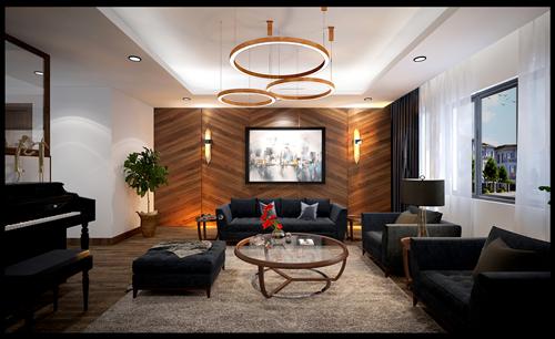 Căn hộ KH: Chị Hương BiệtThựLiềnKềGeleximco Nhà Liền Kề D47 KĐT Lê Trọng Tấn, Hà Đông , Hà Nội