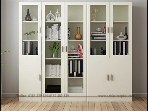 Tủ Tài Liệu Nhân viên