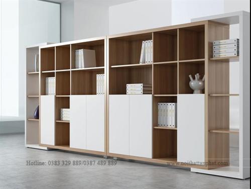 Tủ Tài Liệu Nhân viên