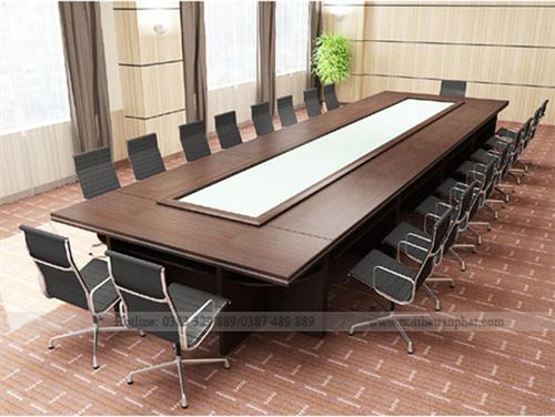Bàn Ghế Họp