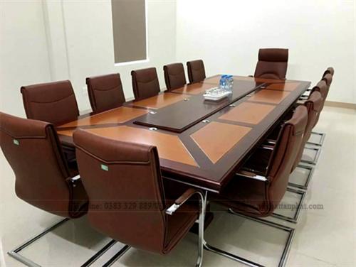 Bàn Ghế Họp