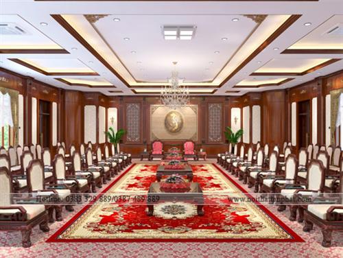 Phòng Khánh Tiết