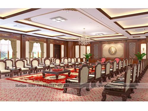 Phòng Khánh Tiết