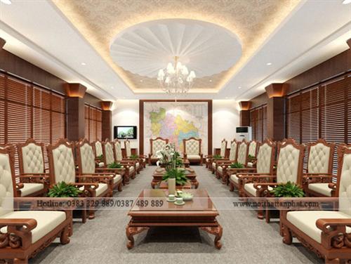 Phòng Khánh Tiết