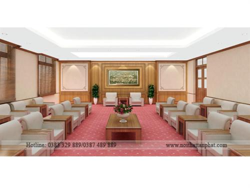 Phòng Khánh Tiết