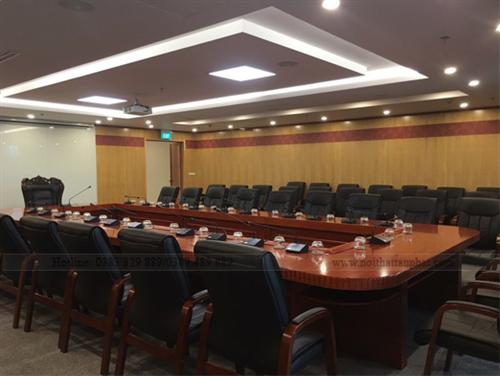 Phòng Hội Thảo