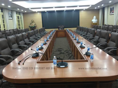 Phòng Hội Thảo