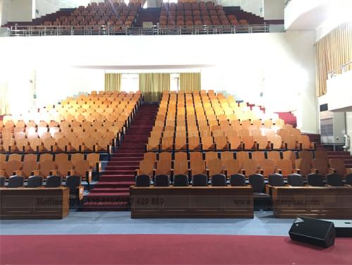 Hội trường