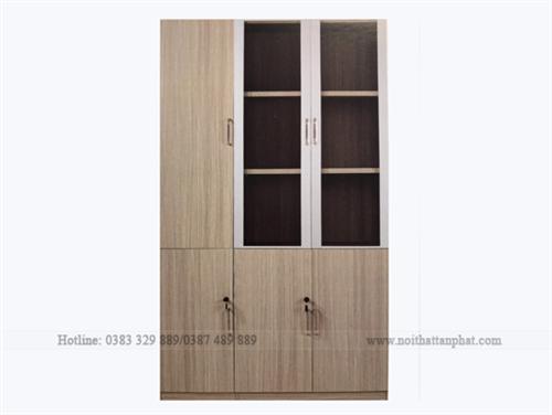 Tủ Tài Liệu Nhân viên