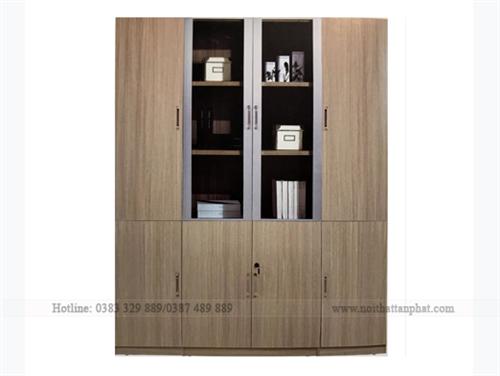 Tủ Tài Liệu Nhân viên