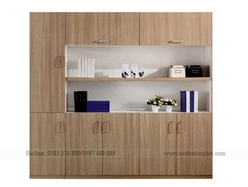 Tủ Tài Liệu Nhân viên