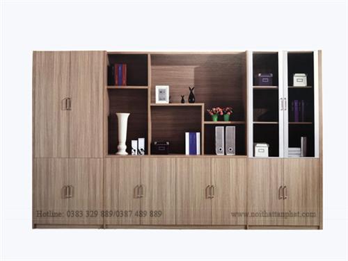 Tủ Tài Liệu Nhân viên