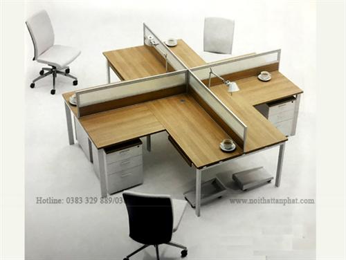 Module Bàn làm việc Nhân Viên