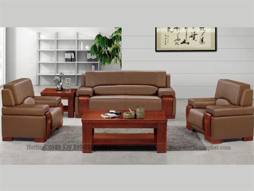 Ghế Sofa văn phòng
