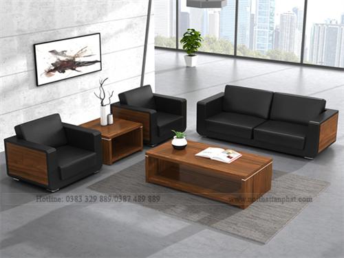Ghế Sofa văn phòng