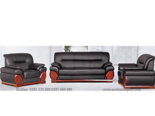Ghế Sofa văn phòng