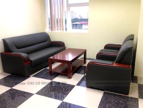 Ghế Sofa văn phòng