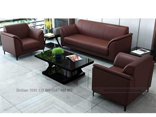 Ghế Sofa văn phòng