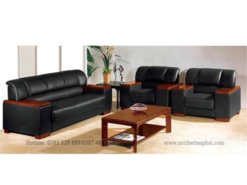 Ghế Sofa văn phòng