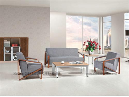 Ghế Sofa văn phòng