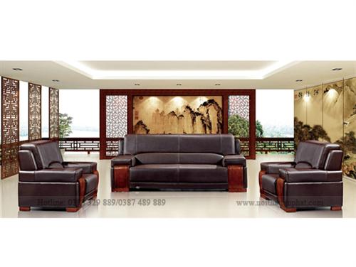 Ghế Sofa văn phòng