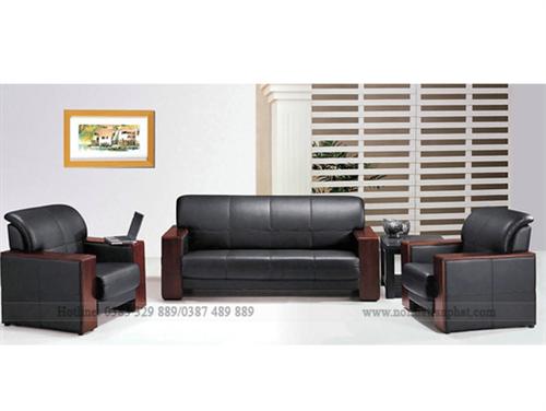 Ghế Sofa văn phòng
