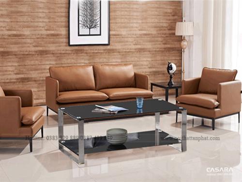 Ghế Sofa văn phòng