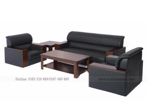 Ghế Sofa văn phòng